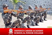 Defence Career Academy - 24.02.24