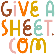 Give A Sheet - 16.08.23