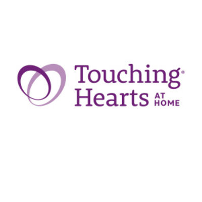 Touching Hearts at Home - 07.01.25