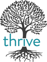 Thrive Services, Inc. - 08.04.23