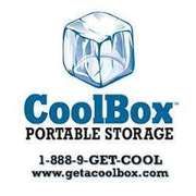 Cool Box Portable Storage - 29.01.13