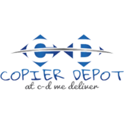 Copier Depot of Austin - 11.12.19