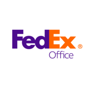FedEx Office Print & Ship Center - 08.05.24