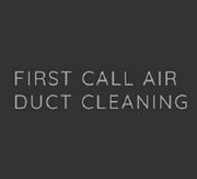First Call Air Duct Cleaning - 12.12.21