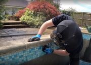 Precision Pool Cleaning Austin - 05.02.23