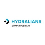 HYDRALIANS SOMAIR GERVAT Auxerre - 20.09.22