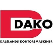Dalslands Kontorsmaskiner Dako AB - 14.09.22