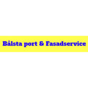 Bålsta Port och Fasadservice AB - 06.04.22