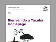 Tacuba - 11.03.13