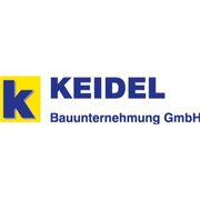 Keidel Bauunternehmung GmbH - 15.02.24