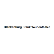 Rechtsanwaltskanzlei Blankenburg Frank Weidenthaler - 21.06.16