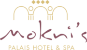 Mokni's Palais Hotel & Spa - 15.10.20