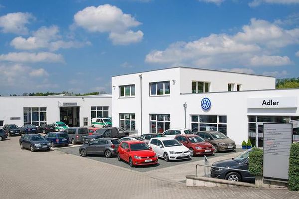 Autohaus Armin Adler GmbH & Co.KG - 19.02.24