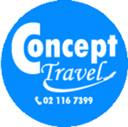 The Concept Travel Co., Ltd. - 06.07.19