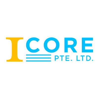iCore Pte.Ltd. - 31.03.21