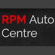 RPM Auto Centre - 26.01.24