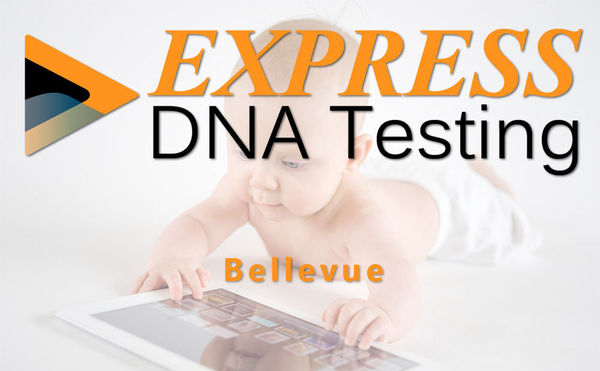 Express DNA Testing - 17.10.14