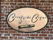 Creekside Cigar Lounge - 20.04.23
