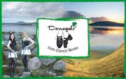 Donegals-Irish Dance Berlin - 22.02.16