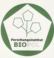 Forschungsinstitut Biopol e.V. - 09.12.18