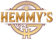Hemmy's finest cigars & more - 29.08.19