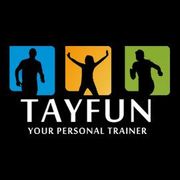 Tayfun Berlin Personal Trainer - 08.07.20