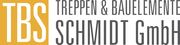 Treppen & Bauelemente Schmidt GmbH - 03.10.17