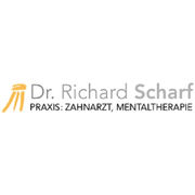 Dr. Richard Scharf - 27.07.23