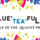 Blue'Tea'Ful Photo