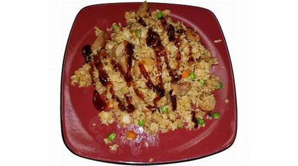 Teriyaki secret - 16.04.22