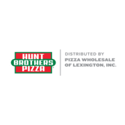Hunt Brothers Pizza - 18.03.24
