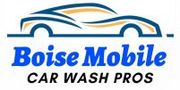 Boise Mobile Car Wash Pros - 27.09.20
