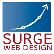 Surge Web Design LLC - 27.12.21