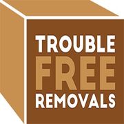 Trouble Free Removals - 07.11.17