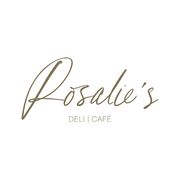 Rosalie's Deli | Cafe - 23.11.23
