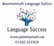 Bournemouth Language Tuition - French and English - 08.03.18