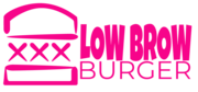 Low Brow Burgers - 16.03.23
