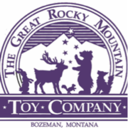 The Great Rocky Mountain Toy Company - 22.02.24