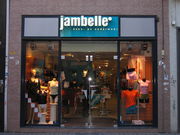 Jambelle Breda - 30.11.14