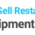 Buy & Sell Restaurant Equipment Brooklyn Photo