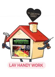 Lav Handy work - 12.09.23