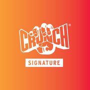 Crunch Fitness - Ft. Greene - 02.04.24