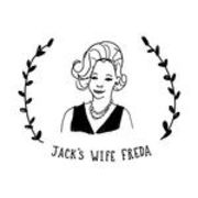 Jack's Wife Freda - 18.04.24
