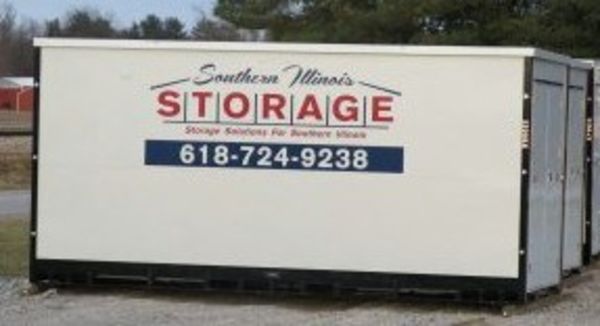 Southern Illinois Storage - 28.12.15