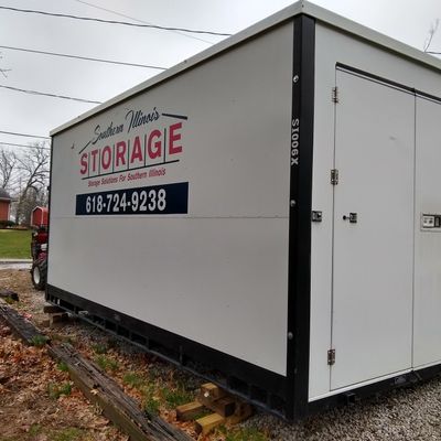 Southern Illinois Storage - 19.04.19