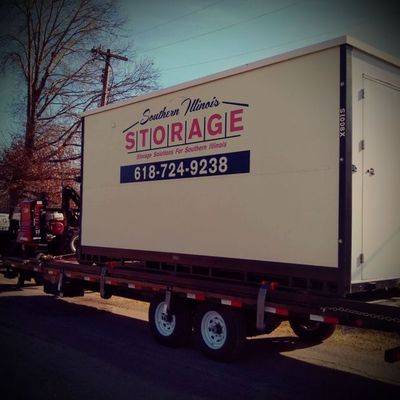 Southern Illinois Storage - 30.12.19