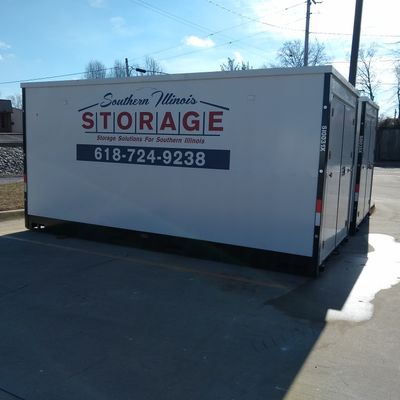 Southern Illinois Storage - 27.08.21