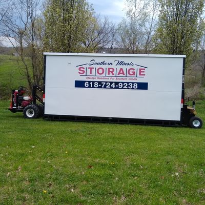 Southern Illinois Storage - 04.04.20