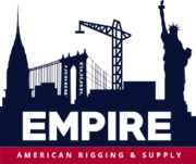 Empire Rigging & Supply - 08.11.17