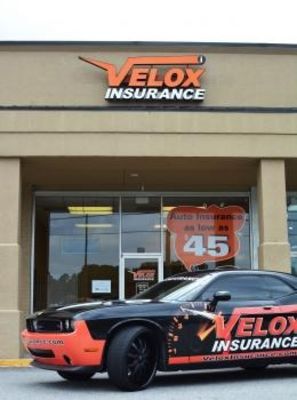 Velox Insurance - 11.06.18